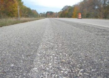 Штраф за невидиму дорожню розмітку: як його уникнути