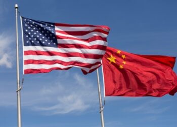 Пекін блокує експорт критичних матеріалів для армії США – ЗМІ