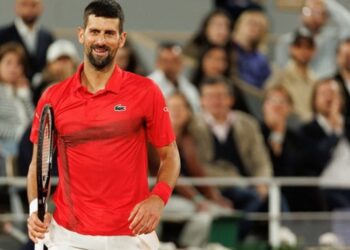 Джокович назвав свою головну мету у кар’єрі