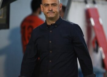 Руї Мота – новий головний тренер Лудогорця