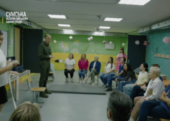 Домедична підготовка на Сумщині триває, – голова ОВА Олег Григоров