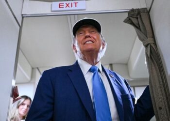 Апеляційний суд США підтримав тарифи Трампа