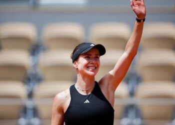 Світоліна назвала найважливіші перемоги у своєму житті