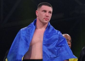 Воррен – про підписання контракту з Сіренком: Нове ім’я у світі боксу