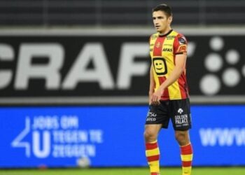 Шахтар планує повернути Шведа до України