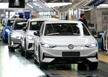 Автовиробники в паніці через дефіцит рідкоземельних магнітів