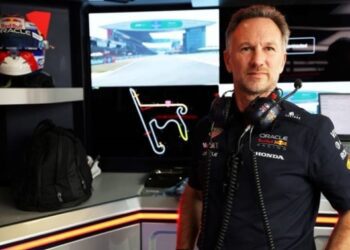 Керівник Ред Булл відреагував на чутки про заміну Цуноди