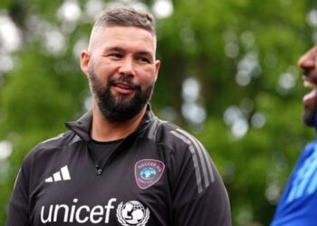 Беллью припустив, у якому раунді Усик переламає хід бою з Дюбуа