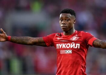 Ексвінгер Спартака Промес екстрадований до Нідерландів для відбування тюремного терміну