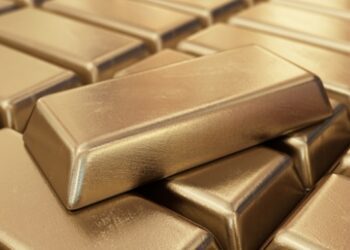 Центробанки скуповують золото рекордними темпами