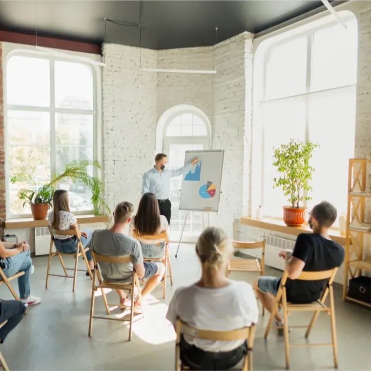 Онлайн‑курсы испанского языка Priority Language School