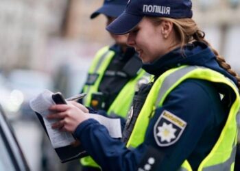 В Україні посилять штрафи за популярне порушення правил дорожнього руху