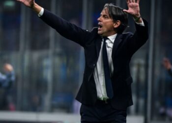 Індзагі офіційно очолив Аль-Хіляль