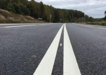 Коли можна ігнорувати дорожню розмітку