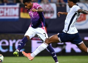 Збірна Німеччини U-21 перемогла Англію і з першого місця вийшла до 1/4 фіналу молодіжного чемпіонату Європи-2025.