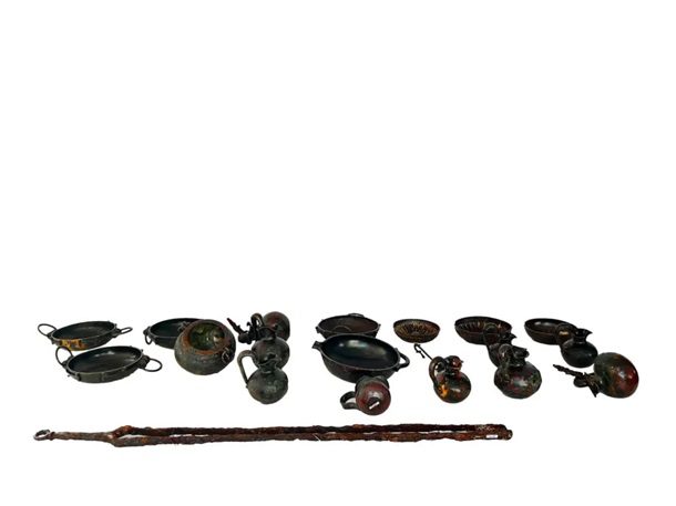 У Туреччині знайшли царську гробницю віком понад 2700 років