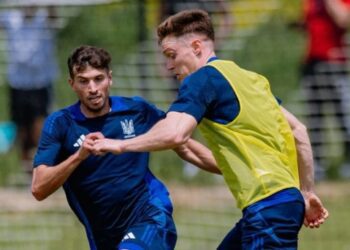 Чеберко: Не можна говорити про якусь нестачу мотивації