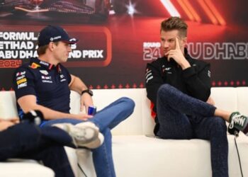 Шумахер знайшов кандидата на роль напарника для Ферстаппена