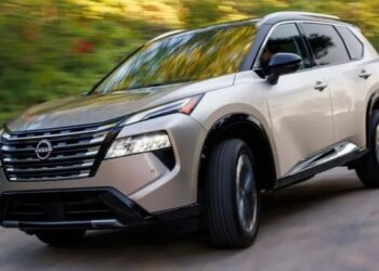 Суперника RAV4 від Nissan зроблять кращим: яким буде новий кросовер (ФОТО)