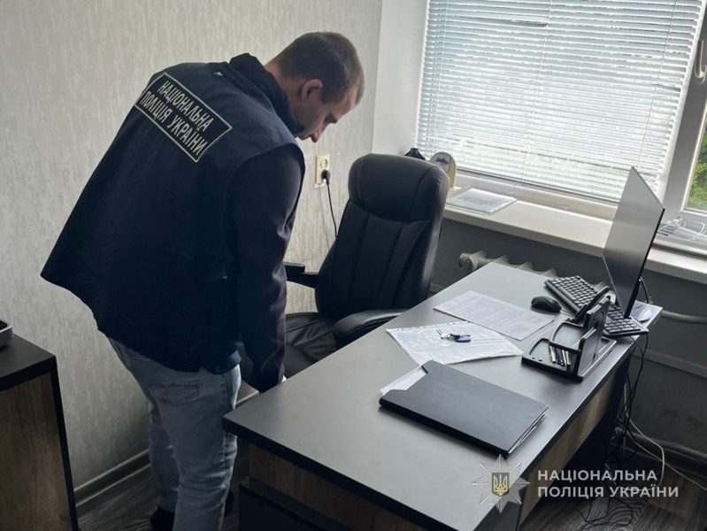 8 тисяч доларів за фіктивний діагноз: на Сумщині викрили чергову схему ухилення від мобілізації