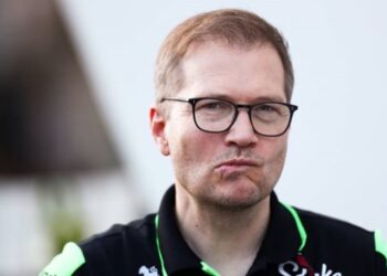 Ральф Шумахер пропонує свого кандидата на посаду глави Феррарі