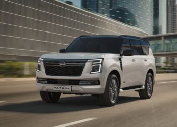 Новий спортивний кросовер Nissan помітили без камуфляжу (ФОТО)