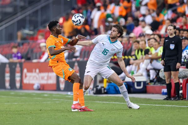 Склад у 10 разів дешевший, три перемоги 2025-го із загальним рахунком 11:0, перша зустріч на такому рівні з Україною. Що треба знати про збірну Нової Зеландії з футболу Склад у 10 разів дешевший, три перемоги 2025-го із загальним рахунком 11:0, перша зустріч на такому рівні з Україною. Що треба знати про збірну Нової Зеландії з футболу