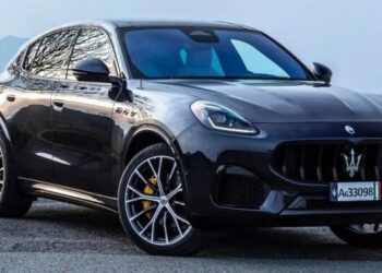 Майже нові кросовери Maserati намагаються продати за цінами VW (ФОТО)