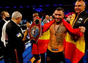 Останній суперник Ломаченка поділився думками про рішення українця піти