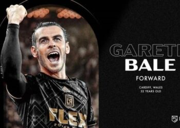 Бейл отримуватиме в Лос-Анджелесі в 12,5 разів менше, ніж у Реалі