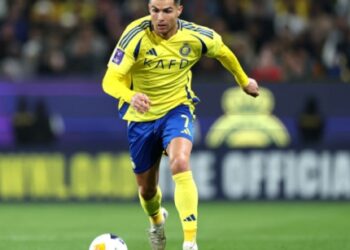 Роналду заявив, що не зіграє на клубному чемпіонаті світу