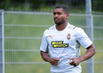 Фіорентина зацікавилася ще одним бразильцем Шахтаря