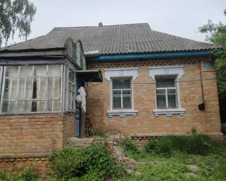 Де оселитись людям, які евакуювались з прикордоння Сумщини?