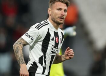 Іммобіле близький до розірвання контракту з Бешикташем