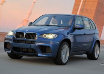 ТОП-3 жахливих кросоверів, які перетворять вас на завсідника СТО (ФОТО)