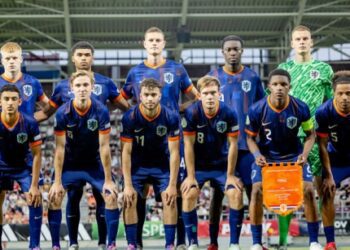 Збірна Нідерландів U-19 перемогла Іспанію у фіналі юнацького чемпіонату Європи-2025
