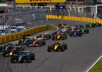 Формула-1 підписала довгостроковий контракт із Гран-прі Канади