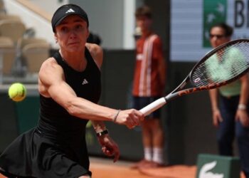 Світоліна відреагувала на питання про завершення кар’єри