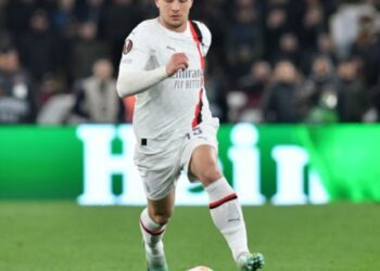 Крус Асуль веде переговори з Йовичем