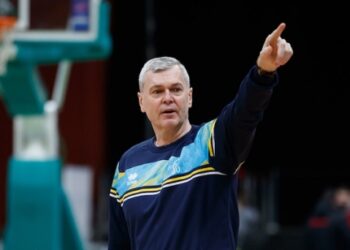 Багатскіс очолив найтитулованіший клуб Польщі Шльонськ