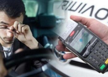 У поліції нагадали про штрафи водіям за поширене порушення