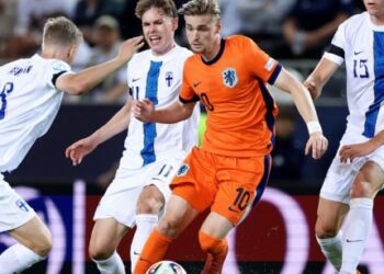 Фінляндія U-21 – Україна U-21. Шість років тому фінська молодіжка вже обігравала українських однолітків, зіпсувавши офіційний дебют Руслана Ротаня