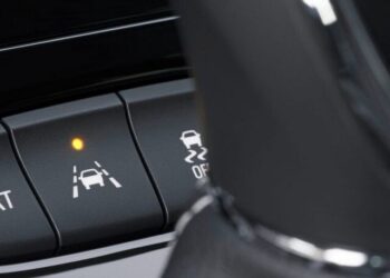 Ця кнопка в автомобілі врятує вас від аварії та штрафу