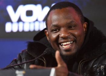 Вайт пояснив, чому не виходить на ринг: прагне більшого