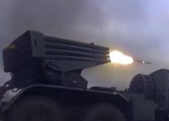 Ворог атакував з РСЗВ околиці Сум, – голова ОВА Олег Григоров