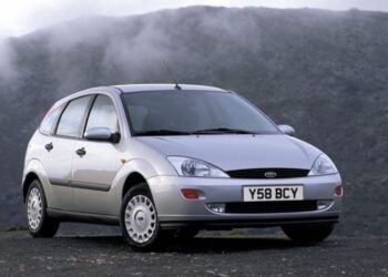 Авто за ціною iPhone: назвали найнадійніший «бюджетник» у 2025 році (ФОТО)