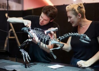 У США знайшли новий вид динозавра