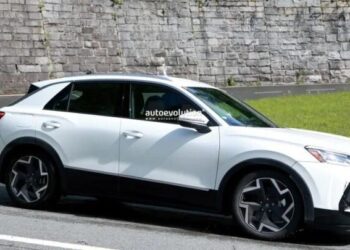 Новий доступний кросовер Volkswagen помітили на дорогах до прем’єри (ФОТО)