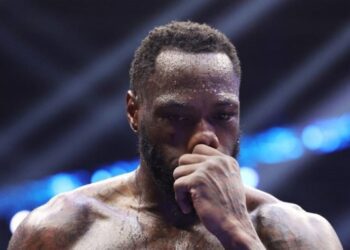 Уайлдер пояснив причину річної перерви у кар’єрі