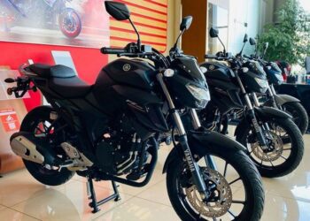 Які мотоцикли найчастіше купують українці